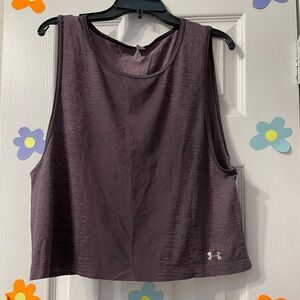 Under Armour Tank top